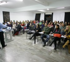 Inscrições abertas para cursos de administração do tempo