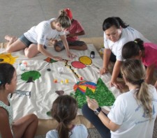 Prefeitura de Suzano inicia hoje projeto “Férias nas Escolas”
