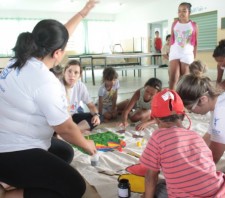 Prefeitura de Suzano inicia projeto Férias nas Escolas no dia 23
