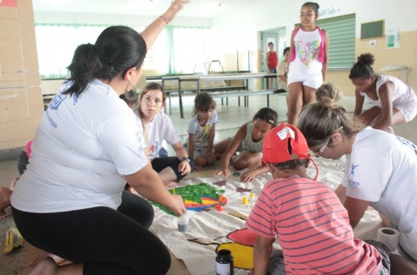 Prefeitura de Suzano inicia projeto Férias nas Escolas no dia 23