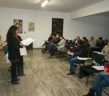 Audiência pública confirma entidades habilitadas para projetos sociais