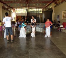 Projeto “Férias nas Escolas” atrai mais de 9 mil pessoas