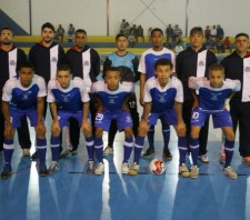 Futsal: Suzano conquista vaga nos últimos segundos