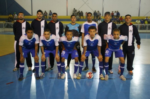Futsal: Suzano conquista vaga nos últimos segundos