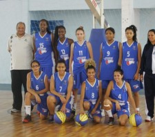 Suzano fica em 5° lugar nos Jogos Regionais