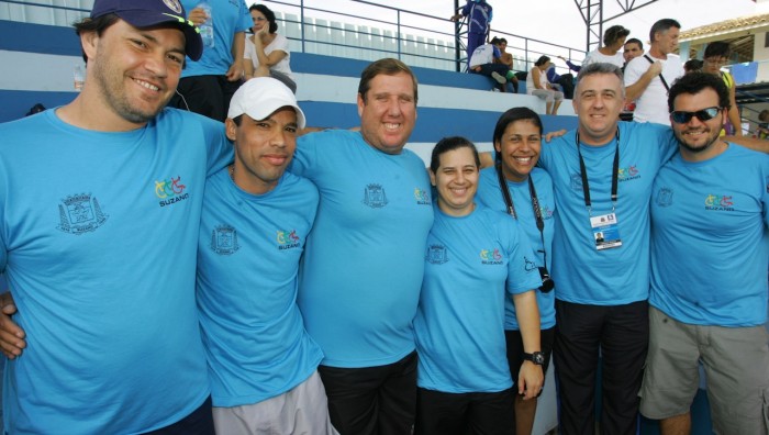 Natação: PCD conquista mais 26 medalhas para Suzano