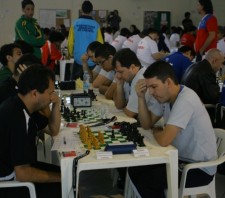 Geral dos Jogos Regionais