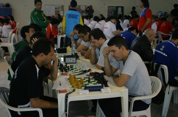 Geral dos Jogos Regionais
