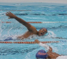 Natação: Suzano é vice-campeã nos Regionais