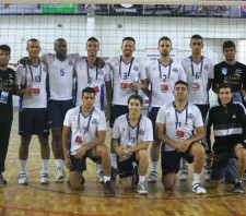 Balanço de domingo: Suzano vence em duas modalidades nos Jogos Regionais