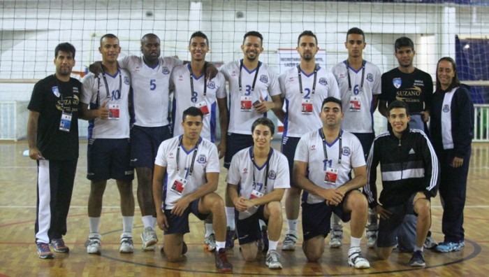 Balanço de domingo: Suzano vence em duas modalidades nos Jogos Regionais