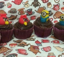 Prefeitura promove workshop de cupcake nesta sexta-feira