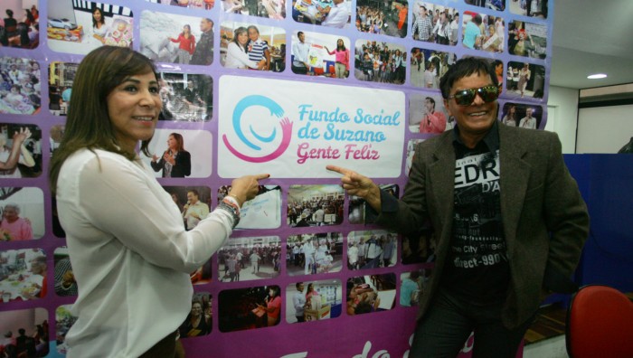 Começam amanhã inscrições para Concurso Miss e Mister Suzano Melhor Idade