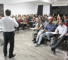 Abertas inscrições para “Curso de Alta Performance em Atendimento ao Cliente”