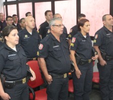 GCM de Suzano atende mais de 2 mil ocorrências no primeiro semestre