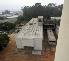 Processo HCFMUSP nº 01227/2014: Estado libera permissão de uso de área da Divisão Hospital Auxiliar de Suzano à prefeitura