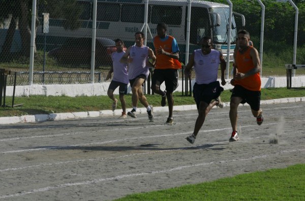 Jogos Regionais: atletismo PCD conquista 45 medalhas para Suzano