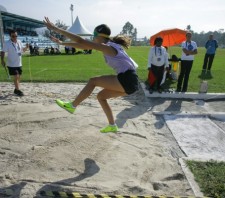 PCD: Suzano fecha disputa no atletismo com mais seis medalhas