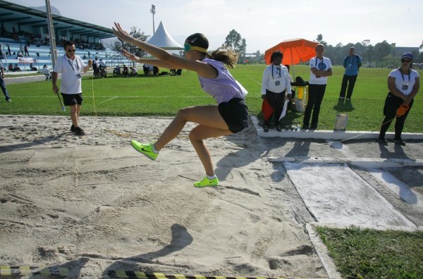 PCD: Suzano fecha disputa no atletismo com mais seis medalhas