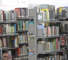 Bibliotecas Municipais dispõem acervo unificado de 36 mil volumes