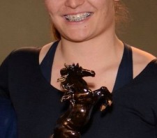 Atleta suzanense conquista o 12° Campeonato Brasileiro de Sumô