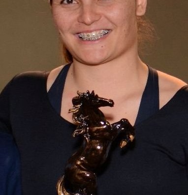 Atleta suzanense conquista o 12° Campeonato Brasileiro de Sumô