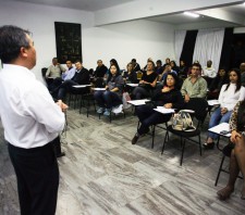 50 empresas participam do lançamento do Projeto “Comércio Varejista”