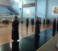 Atletas da base participam de campeonatos neste final de semana