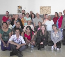 Projeto Cultura Comunitária movimenta Alvorada, Umuarama e Jardim Pompéia