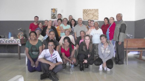 Projeto Cultura Comunitária movimenta Alvorada, Umuarama e Jardim Pompéia