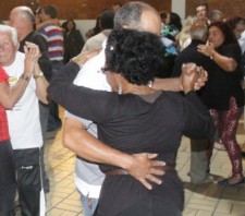 Baile do Fundo Social celebrará a primavera