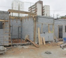 Prefeitura de Suzano atinge 30% das obras do GRAU