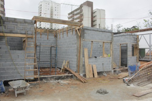 Prefeitura de Suzano atinge 30% das obras do GRAU