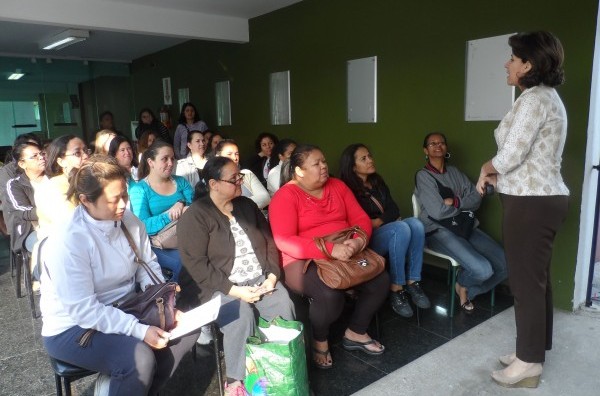 Sucesso: Vagas para cursos do Saspe são preenchidas