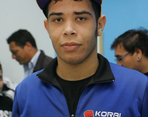 Suzanense campeão Mundial de Jiu-Jitsu se prepara para novas disputas