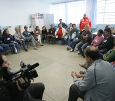 Prefeitura inicia plenárias do Plano Diretor Participativo
