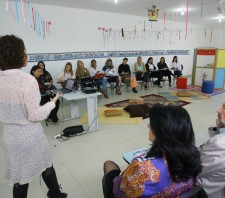 Educação: Prefeitura inicia formatação das diretrizes curriculares