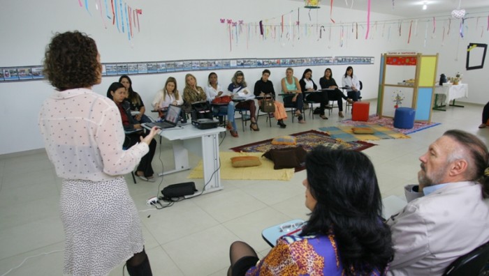 Educação: Prefeitura inicia formatação das diretrizes curriculares