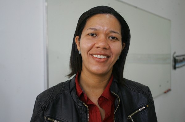 Professora da rede pública de Suzano conquista o “Prêmio Professor Nota 10”
