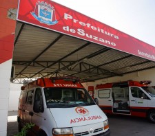 Samu é requalificado e aumenta número de atendimentos