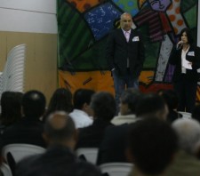 Reunião técnica discute Plano Diretor de Suzano