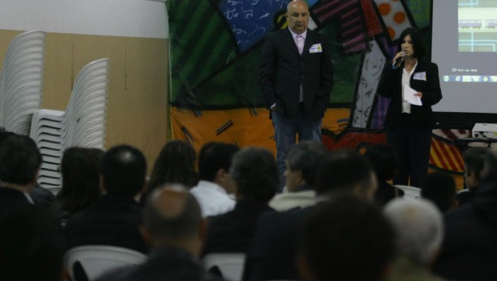 Reunião técnica discute Plano Diretor de Suzano