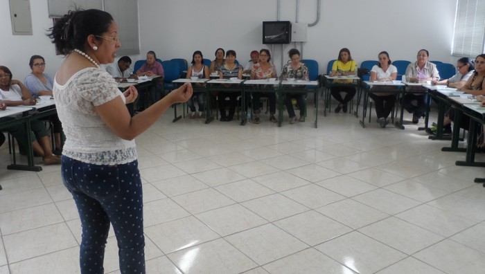 Saspe oferecerá curso de “Analista de crédito”