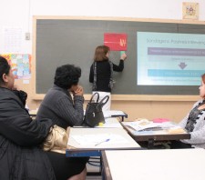 Prefeitura investe no aprimoramento profissional dos educadores
