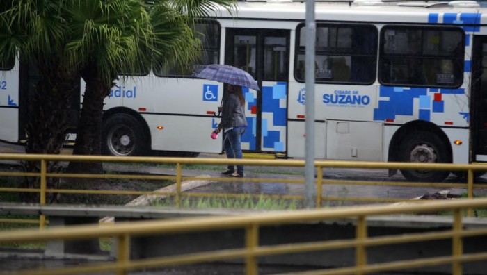 Suzano terá monitoramento de chuvas e fenômenos naturais em tempo real