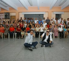 Concurso Miss e Mister Suzano Melhor Idade terá mais de 73 concorrentes