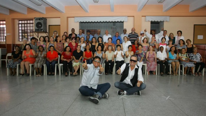 Concurso Miss e Mister Suzano Melhor Idade terá mais de 73 concorrentes