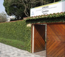 Novo espaço: Creas abre as portas para visitação no dia 23