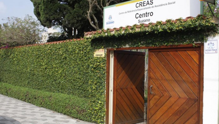 Novo espaço: Creas abre as portas para visitação no dia 23