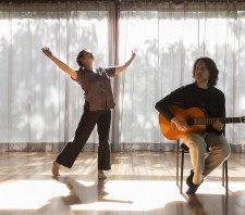 Suzano recebe “Concerto para Dança & Música” no Armando de Ré